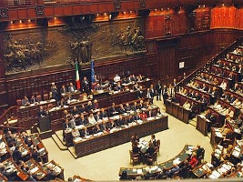 Modifiche nel dl incentivi ora al Senato