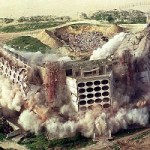 Il Geo Portale contro labusivismo edilizio