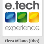 Fiera Milano arriva E.TECH Experience la filiera dellenergia del futuro.