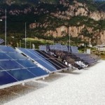 Nasce il nuovo Parco Fotovoltaico Sperimentale