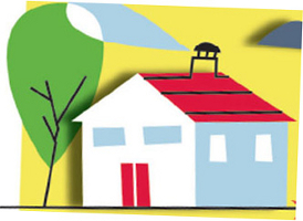 Economia Immobiliare i mutui