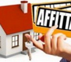 Il trend degli affitti 2011