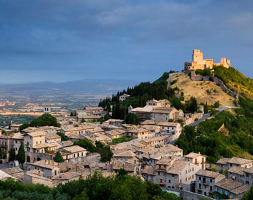 Mercato immobiliare in Umbria