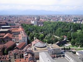 Report mercato immobiliare urbano 2011