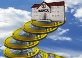 Il mercato dei mutui in Lombardia nel quarto trimestre del 2011