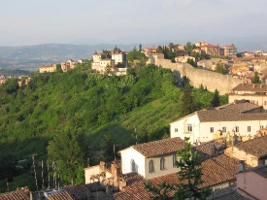 Il mercato immobiliare in Umbria, speciale Perugia