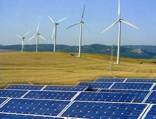 Il boom degli impianti per le Fonti Energetiche Rinnovabili