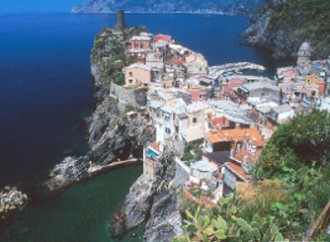 Mercato immobiliare in Liguria