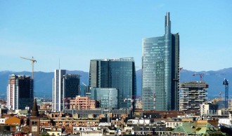 Mercato immobiliare non residenziale: quotazioni e canoni di negozi e uffici a Milano