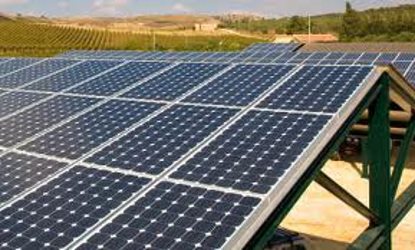 Risparmio energetico: agevolazioni fiscali per gli impianti fotovoltaici