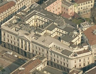 Mercato immobiliare: settore non residenziale nel secondo semestre del 2012 a Milano