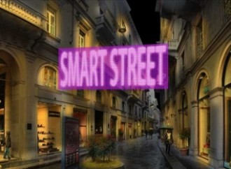 Nasce a Milano la prima Smart Street: illuminazione sostenibile e risparmio energetico