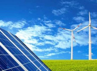 Energie rinnovabili: boom del fotovoltaico