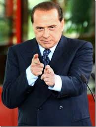 Berlusconi, via la tassa dalla prima casa