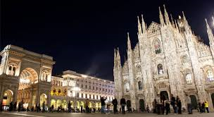 Borsa Immobiliare Milano, segni positivi