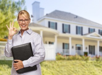 Affidarsi ad un Agente immobiliare professionista conviene!