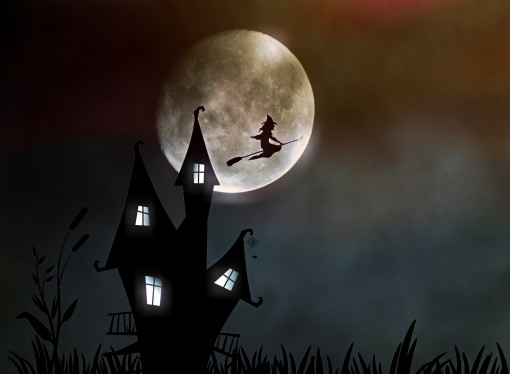 Halloween: come decorare la casa.